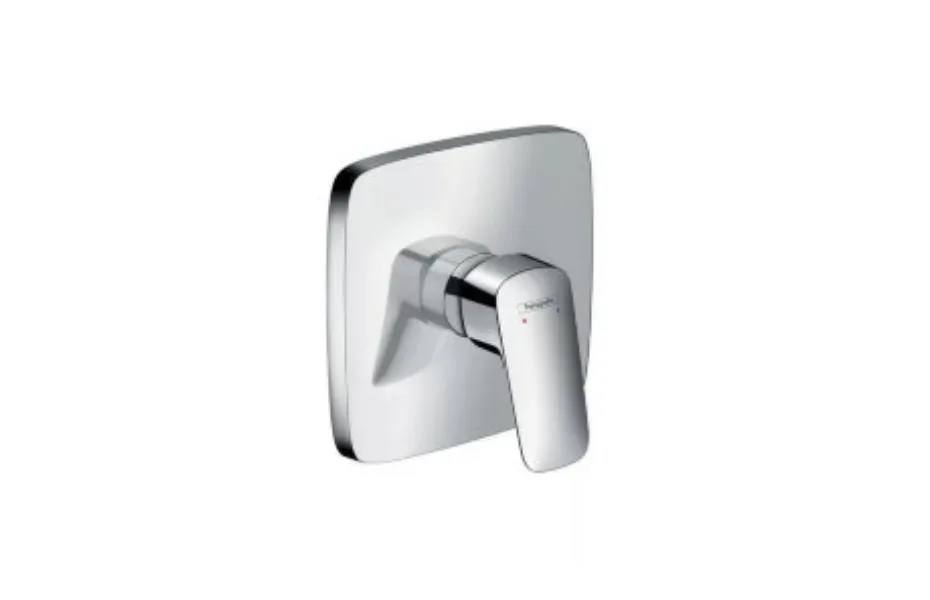 Смеситель для душа Hansgrohe Logis 71605000 АКВАМЕТРИЯ