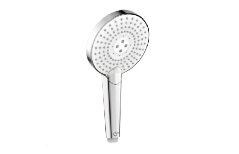 Ручной душ Ideal Standard Idealrain Evo Jet Round XL3 B1759AA АКВАМЕТРИЯ