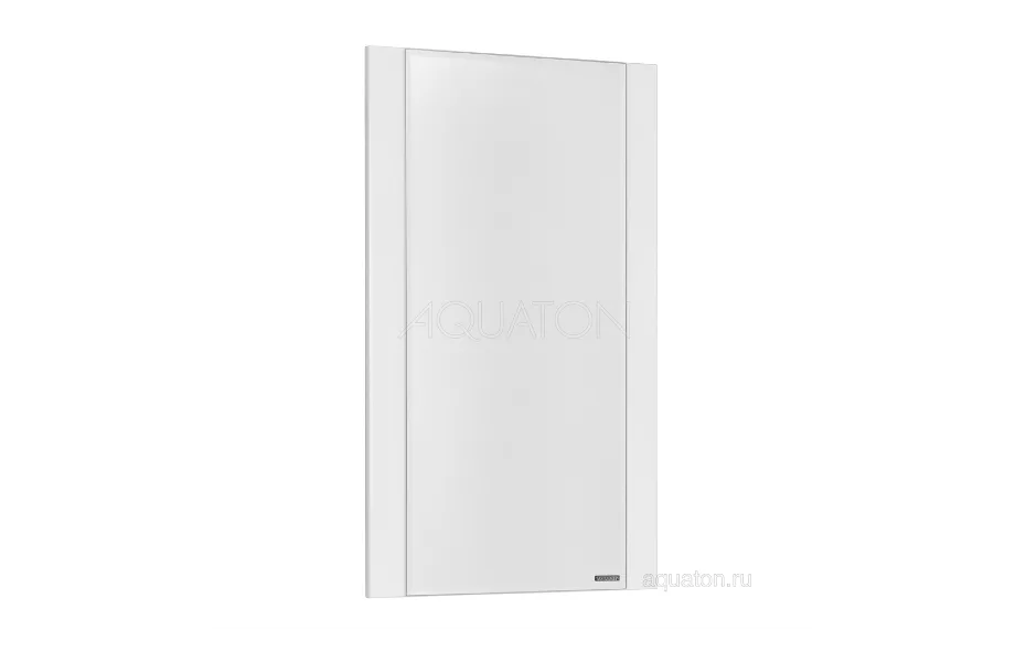 AQUATON Aria 50 Зеркало АТЕЛЬЕ ВАННОЙ КОМНАТЫ. САМАРА