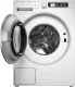 Стиральная машина ASKO W5096CW СТУДИЯ БЫТОВОЙ ТЕХНИКИ HAUSTEK