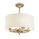 Подвесная люстра Maytoni Anna H007PL-04G MAYTONI