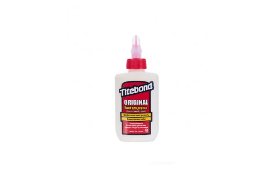 Titebond Original Wood Glue Студия красок ТехноВуд