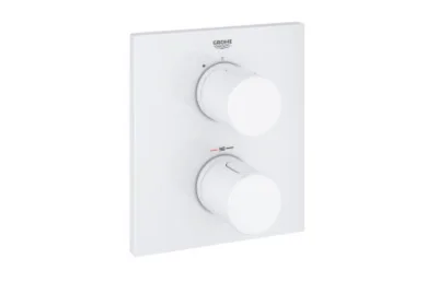 Смеситель для душа Grohe Grohtherm 3000 Cosmopolitan 19568LS0 АКВАМЕТРИЯ