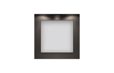 Зеркало Wellsee 7 Rays' Spectrum 50 см, 172200280 МОСПЛИТКА