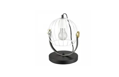 НАСТОЛЬНАЯ ЛАМПА VELE LUCE PASQUALE VL6251N01 MNOGOROZETOK - МНОГОРОЗЕТОК