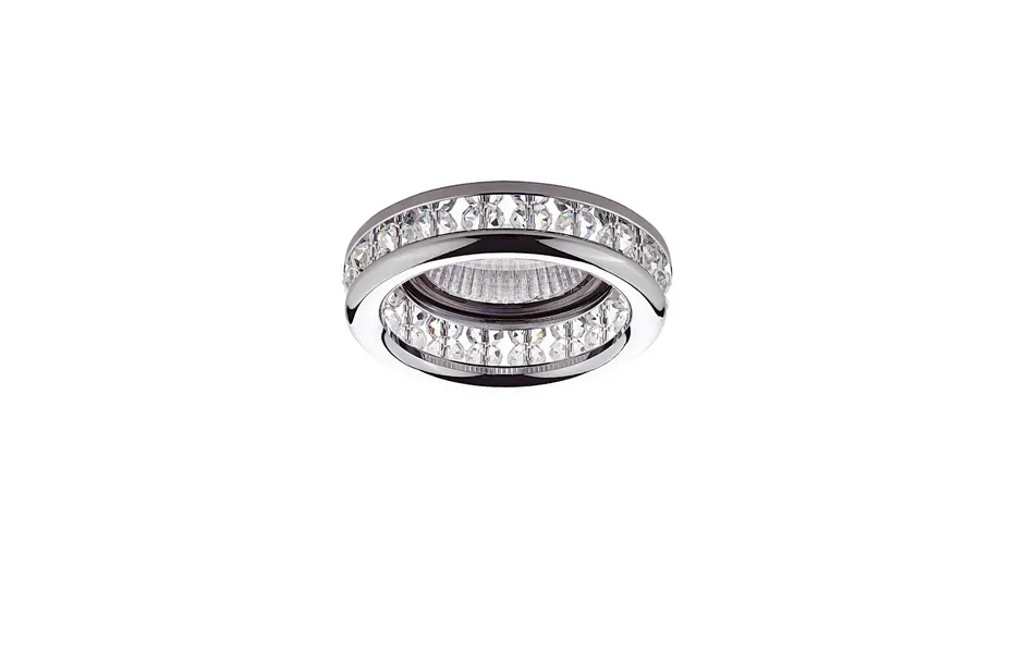ВСТРАИВАЕМЫЙ СВЕТИЛЬНИК LIGHTSTAR MONILE 031704 MNOGOROZETOK - МНОГОРОЗЕТОК