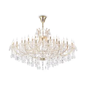 Хрустальная люстра Maytoni Erna DIA880-PL-35-G MAYTONI