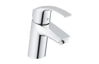Смеситель для раковины Grohe Eurosmart 32926002 АКВАМЕТРИЯ