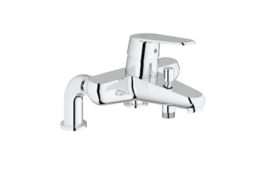 Смеситель для ванны Grohe Eurodisc Cosmopolitan 33392002 АКВАМЕТРИЯ