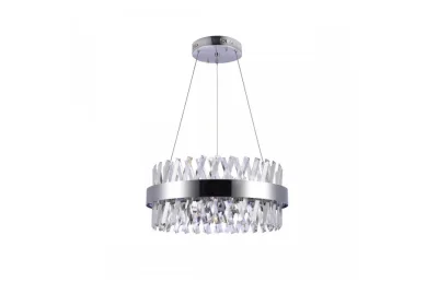 ПОДВЕСНАЯ ЛЮСТРА VELE LUCE CALABRIA VL3073P21 MNOGOROZETOK - МНОГОРОЗЕТОК
