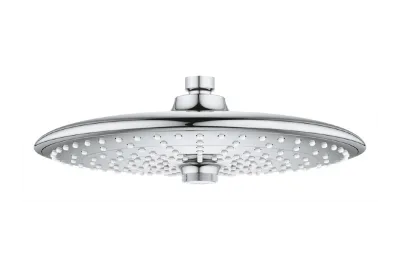 GROHE Euphoria 260 SmartControl Верхний душ, 9.5 л/мин АТЕЛЬЕ ВАННОЙ КОМНАТЫ. САМАРА