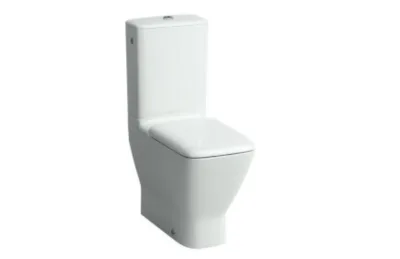 Унитаз напольный Laufen Palace NEW (без бачка) 8.2470.6.000.231.1 АКВАМЕТРИЯ