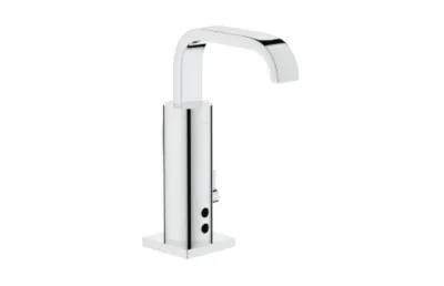 Смеситель для раковины Grohe Allure E 36095000 АКВАМЕТРИЯ