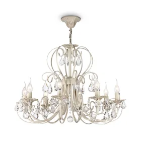 Подвесная люстра Maytoni Princess ARM270-08-R MAYTONI