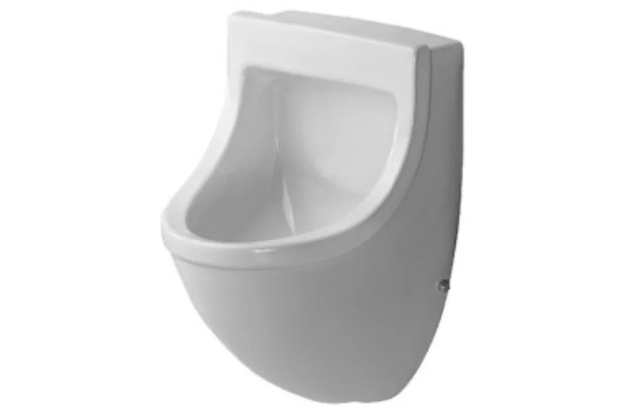 Писсуар Duravit Starck 3 (с внутренним подводом воды) 0821350000 АКВАМЕТРИЯ