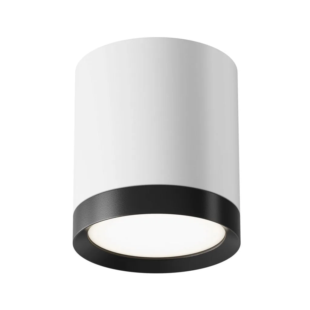 Светильник потолочный Maytoni Hoop C086CM-GX53-MRD-WB MAYTONI
