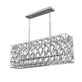 Подвесной светильник Maytoni Ledas MOD069PL-04CH MAYTONI