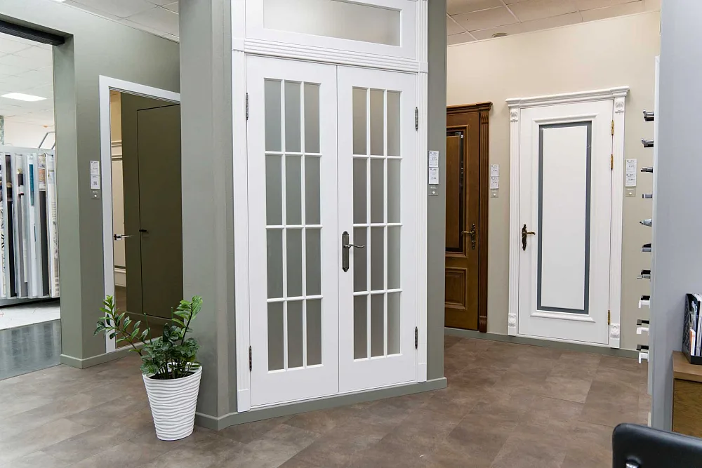 Салон CITY DOORS - Сити Дорс, фото 2