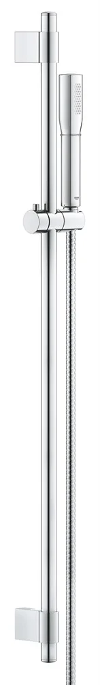 GROHE Rainshower Grandera Душевой гарнитур, душевая штанга 900 мм, 7,6 л/мин АТЕЛЬЕ ВАННОЙ КОМНАТЫ. САМАРА