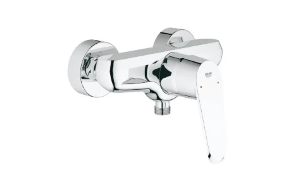 Смеситель для душа Grohe Eurodisc Cosmopolitan 33569002 АКВАМЕТРИЯ