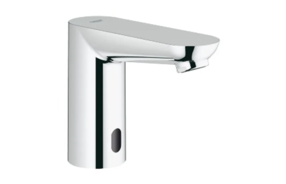 Кран электронный для раковины Grohe Euroeco Cosmopolitan E 36269000 АКВАМЕТРИЯ