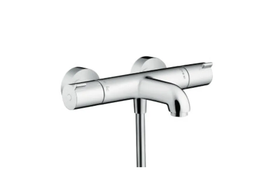 Термостат для ванны Hansgrohe Ecostat 1001 CL 13201000 АКВАМЕТРИЯ