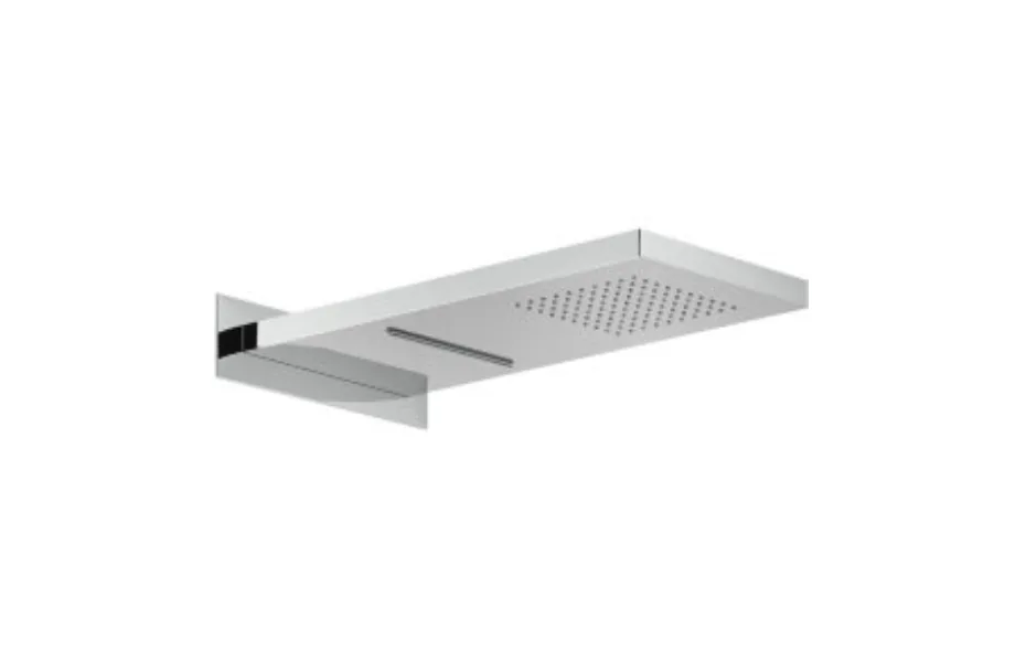 Верхний душ Nobili Shower AD139/106CR АКВАМЕТРИЯ