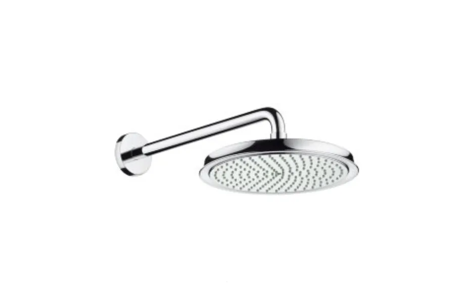 Верхний душ Hansgrohe Raindance Classic 240 Air 27424000 АКВАМЕТРИЯ