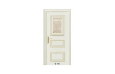 Filicia 7 DG ваниль зеркало 7 ДВЕРЕЙ