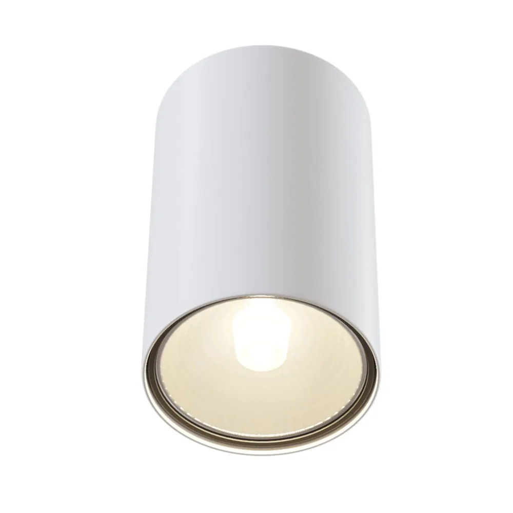 Потолочный светильник Maytoni Technical Sonas C033WL-01WB MAYTONI