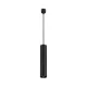 Подвесной светильник Maytoni Technical Focus P075PL-01B MAYTONI