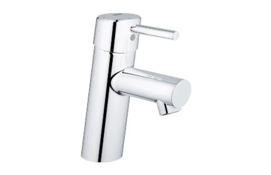 Смеситель для раковины Grohe Concetto New 2338510E АКВАМЕТРИЯ