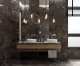 Milkiway antracite Керамогранит Металлизированный 60x120 LAPARET