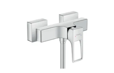 Смеситель для душа Hansgrohe Metropol 74560000 АКВАМЕТРИЯ