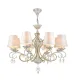 Подвесная люстра Maytoni Monile ARM004-06-W MAYTONI