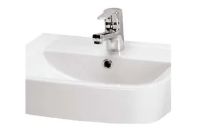 Раковина Cersanit Pure SP 50 АКВАМЕТРИЯ
