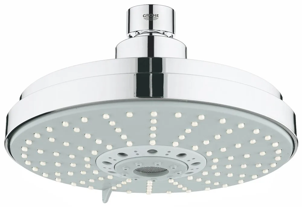 GROHE Rainshower Cosmopolitan Верхний душ 160 мм АТЕЛЬЕ ВАННОЙ КОМНАТЫ. САМАРА