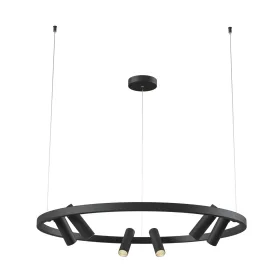 Подвесной светильник Maytoni Technical Satellite MOD102PL-L42B4K MAYTONI