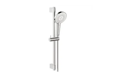 IDEAL STANDARD IDEALRAIN Душевой гарнитур со штангой EVO JET ROUND XL3 АТЕЛЬЕ ВАННОЙ КОМНАТЫ. САМАРА