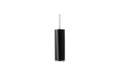 WasserKRAFT K-1027BLACK Щетка для унитаза напольная АТЕЛЬЕ ВАННОЙ КОМНАТЫ. САМАРА