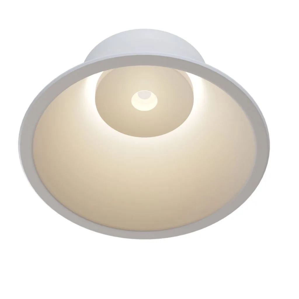 Встраиваемый светильник Maytoni Technical Metal Stella DL039-L15W3K MAYTONI