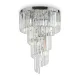 Потолочный светильник Maytoni Louis RC007CL-06CH MAYTONI