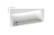 Ванна Ravak 10° 170x100 L арт. C811000000 АКВАМЕТРИЯ