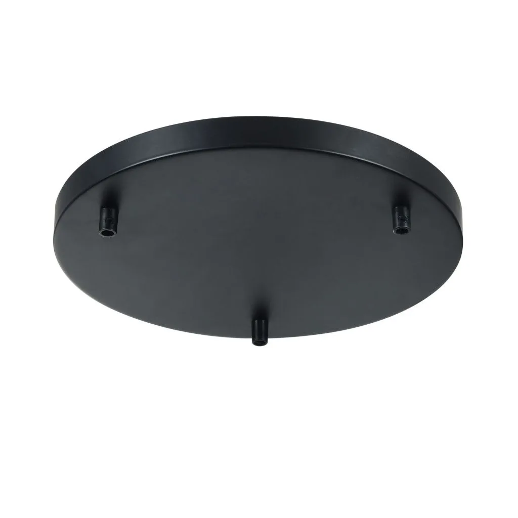 Основание для светильники Maytoni Universal base SPR-BASE-R-03-B MAYTONI