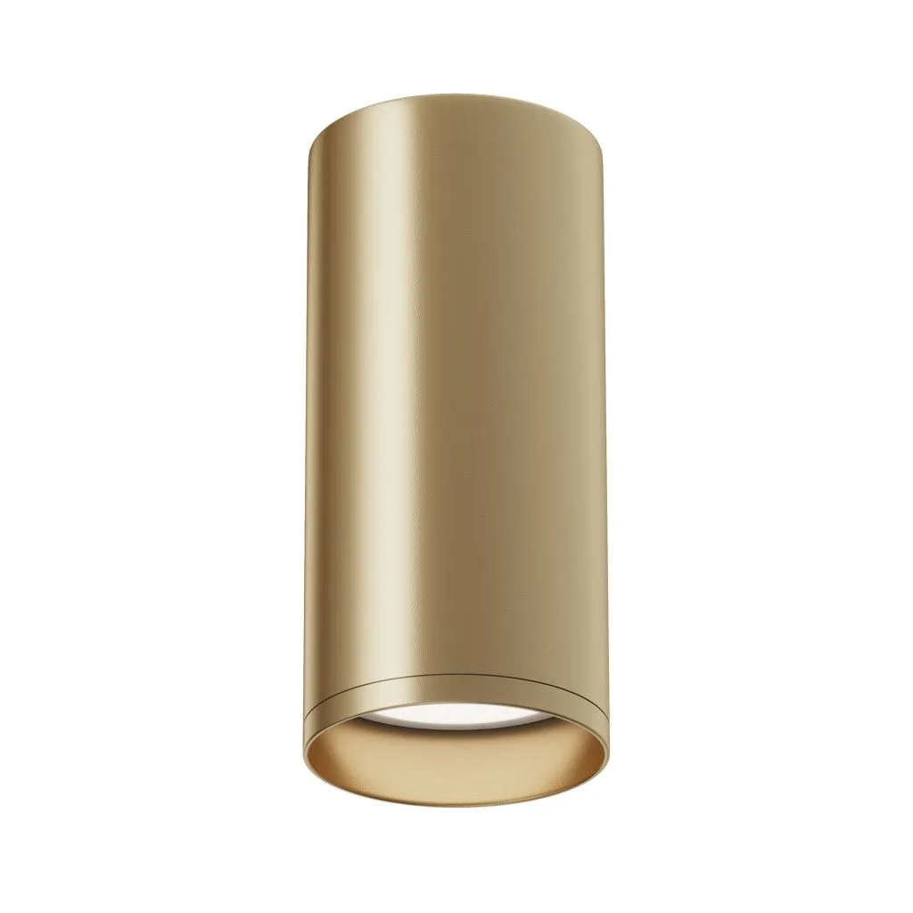 Потолочный светильник Maytoni Technical Focus C010CL-01MG MAYTONI