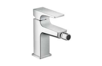 Смеситель для биде Hansgrohe Metropol 32520000 АКВАМЕТРИЯ