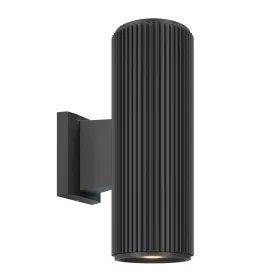Архитектурный светильник Maytoni Rando O419WL-02B MAYTONI