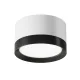 Светильник потолочный Maytoni Hoop C086CL-GX53-SRD-WB MAYTONI