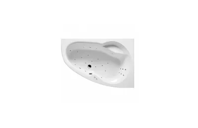 Акриловая ванна Excellent Newa P Ultra 160x95 WAEX.NEP16.ULTRA МОСПЛИТКА