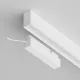 Блок питания для магнитного шинопровода 100Вт Maytoni GRAVITY TRX010DR2-100W MAYTONI
